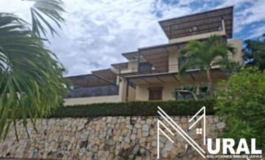 Casa en Condominio Altos de Komula Vereda  San Antonio, Anapoima