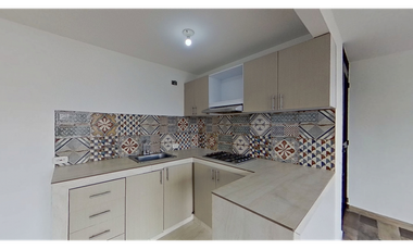 Los Mandarinos - Apartamento en Venta en Vegas de Comfandi, Cali