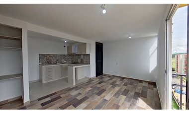 Los Mandarinos - Apartamento en Venta en Vegas de Comfandi, Cali