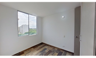 Los Mandarinos - Apartamento en Venta en Vegas de Comfandi, Cali