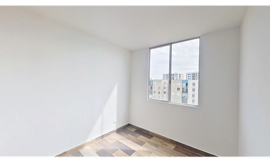 Los Mandarinos - Apartamento en Venta en Vegas de Comfandi, Cali