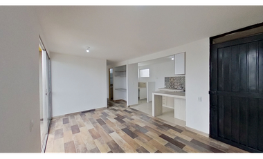 Los Mandarinos - Apartamento en Venta en Vegas de Comfandi, Cali