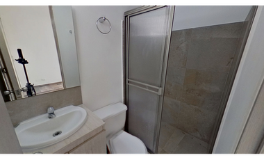 Los Mandarinos - Apartamento en Venta en Vegas de Comfandi, Cali