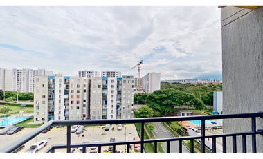 Los Mandarinos - Apartamento en Venta en Vegas de Comfandi, Cali