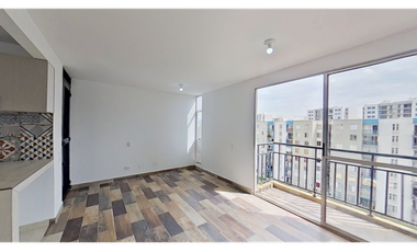 Los Mandarinos - Apartamento en Venta en Vegas de Comfandi, Cali