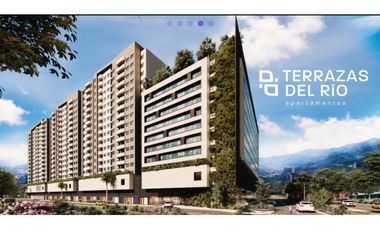 Se Arriendan Locales en Terrazas del Rio para estrenar