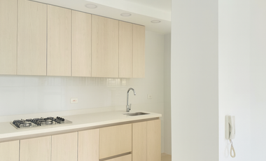 Surcos de Pangola - Apartamento en Venta en Sachamate, Jamundí