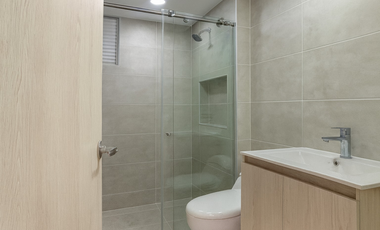 Surcos de Pangola - Apartamento en Venta en Sachamate, Jamundí