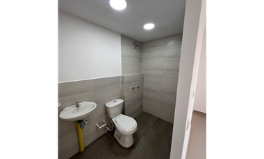 Caminos de Pangola - Apartamento en Venta en Sachamate, Jamundí