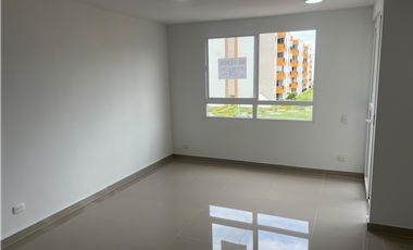 Caminos de Pangola - Apartamento en Venta en Sachamate, Jamundí