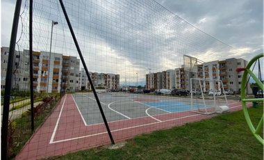 Caminos de Pangola - Apartamento en Venta en Sachamate, Jamundí