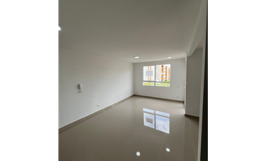 Caminos de Pangola - Apartamento en Venta en Sachamate, Jamundí