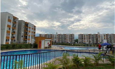 Caminos de Pangola - Apartamento en Venta en Sachamate, Jamundí