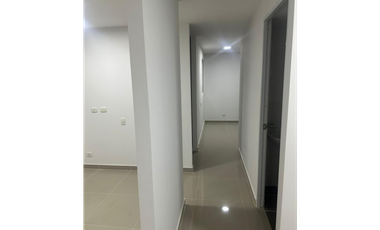 Caminos de Pangola - Apartamento en Venta en Sachamate, Jamundí