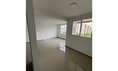 Caminos de Pangola - Apartamento en Venta en Sachamate, Jamundí