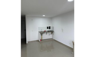 Caminos de Pangola - Apartamento en Venta en Sachamate, Jamundí