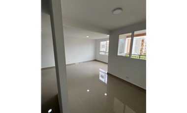 Caminos de Pangola - Apartamento en Venta en Sachamate, Jamundí