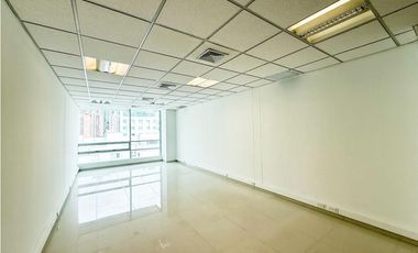 OFICINA  EN VENTA METROPOLITAN - SOTOMAYOR