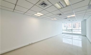 OFICINA  EN VENTA METROPOLITAN - SOTOMAYOR