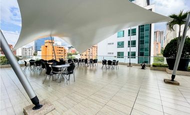 OFICINA  EN VENTA METROPOLITAN - SOTOMAYOR