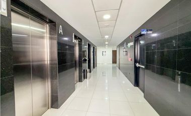 OFICINA  EN VENTA METROPOLITAN - SOTOMAYOR