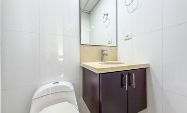 OFICINA  EN VENTA METROPOLITAN - SOTOMAYOR