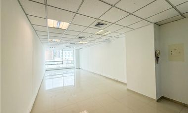 OFICINA  EN VENTA METROPOLITAN - SOTOMAYOR