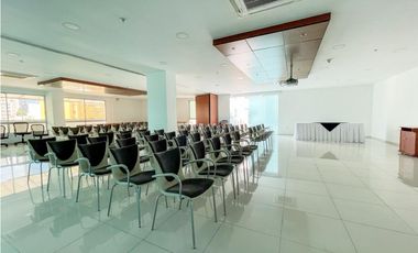 OFICINA  EN VENTA METROPOLITAN - SOTOMAYOR