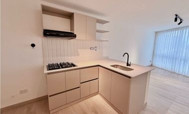 APARTAESTUDIO DISPONIBLE EN VENTA EN EL SECTOR DE SAN JULIN