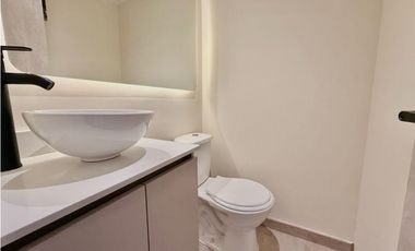 APARTAESTUDIO DISPONIBLE EN VENTA EN EL SECTOR DE SAN JULIN