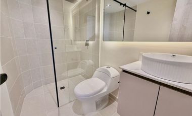 APARTAESTUDIO DISPONIBLE EN VENTA EN EL SECTOR DE SAN JULIN