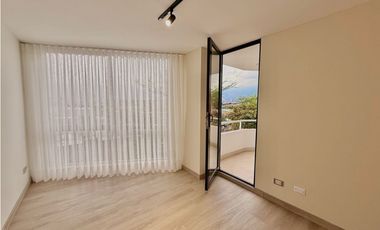 APARTAESTUDIO DISPONIBLE EN VENTA EN EL SECTOR DE SAN JULIN