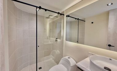 APARTAESTUDIO DISPONIBLE EN VENTA EN EL SECTOR DE SAN JULIN