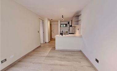 APARTAESTUDIO DISPONIBLE EN VENTA EN EL SECTOR DE SAN JULIN