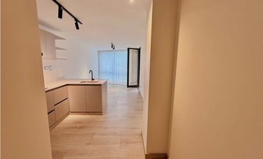 APARTAESTUDIO DISPONIBLE EN VENTA EN EL SECTOR DE SAN JULIN