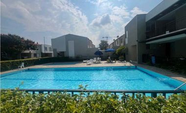 SE VENDE CASA EN CIUDAD COUNTRY JAMUNDI