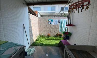 SE VENDE CASA EN CIUDAD COUNTRY JAMUNDI