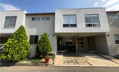 SE VENDE CASA EN CIUDAD COUNTRY JAMUNDI