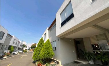 SE VENDE CASA EN CIUDAD COUNTRY JAMUNDI