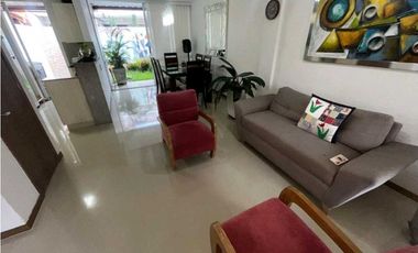 SE VENDE CASA EN CIUDAD COUNTRY JAMUNDI