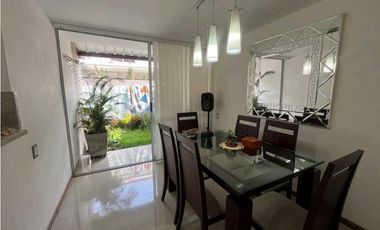 SE VENDE CASA EN CIUDAD COUNTRY JAMUNDI
