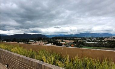 Apartamento Venta Torres San Francisco Chia