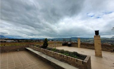 Apartamento Venta Torres San Francisco Chia