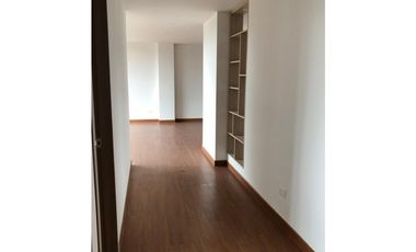 Apartamento Venta Torres San Francisco Chia