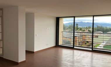Apartamento Venta Torres San Francisco Chia