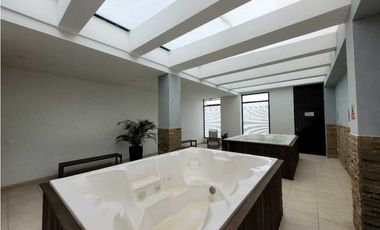 Apartamento Venta Torres San Francisco Chia