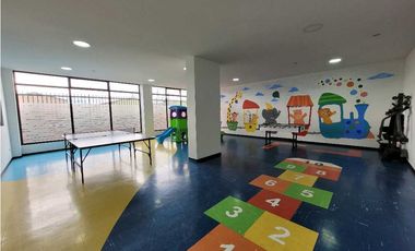 Apartamento Venta Torres San Francisco Chia