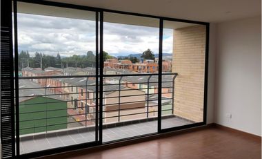 Apartamento Venta Torres San Francisco Chia