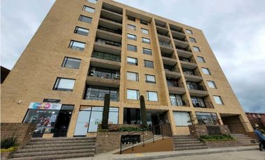 Apartamento Venta Torres San Francisco Chia