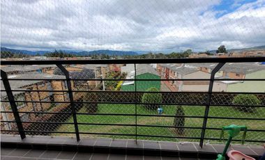 Apartamento Venta Torres San Francisco Chia